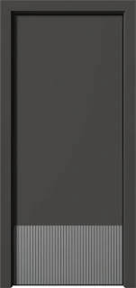 Filo F1 Soft Touch antracite