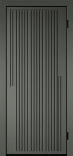 Slim oliva S3