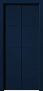 Corner dark_blue 8