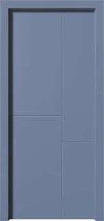 Zero 3 RAL 5014