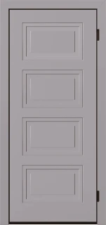 Baya PF4 Эмаль 7036