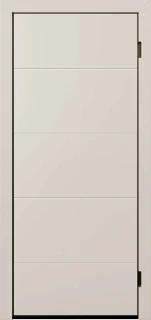 Zero 2 RAL 9001