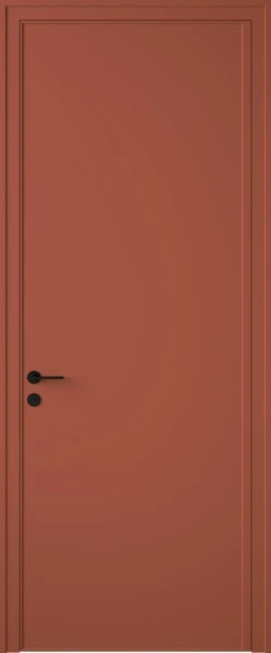 Corner P