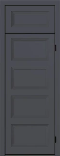 Edge RAL_7024 PF4 ОСФ