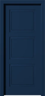Lucky 3DG Soft Touch dark_blue