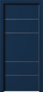 Exit G4M Soft Touch dark_blue