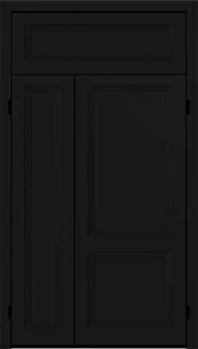 Edge RAL_9005 PF2 ОСФБВ