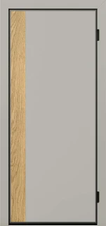Exit V22 Soft Touch kvarz_grey