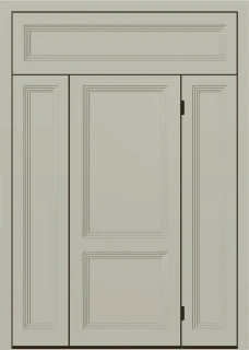 Edge RAL_7032 PF2 ДСФББ
