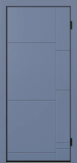 Zero 21 RAL 5014