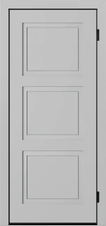 Lucky 3DG Soft Touch light_grey