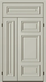 Venezia RAL_7032 DF ОСФБВ