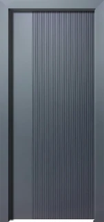 Эмаль с фрезеровкой Ral 7024 Combo 04