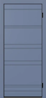 Zero 32 RAL 5014