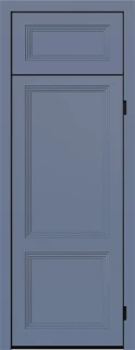 Edge RAL_5014 PF2 ОСФ