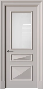 Amsterdam XGV-1
