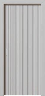 Zero 38 RAL 7047