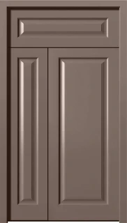 Graf Chocolate PF ОСФБВ