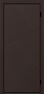 Scandi 5 Эмаль coffee