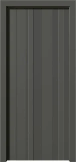 Zero 34 RAL 7022