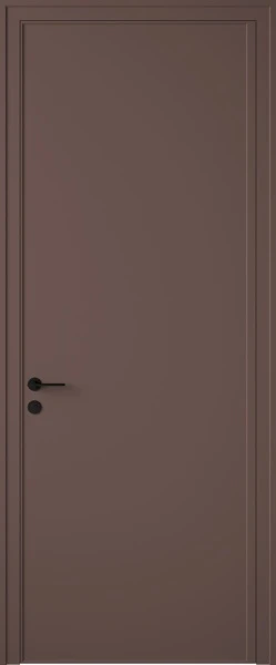 Corner P