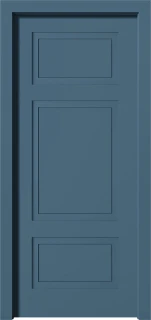Lucky 32DG Soft Touch ocean_grey