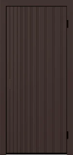 Zero 38 RAL 8017