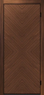 Piana 10PG Шпон oreh_milan