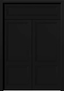 Edge RAL_9005 PF2 ДСФ