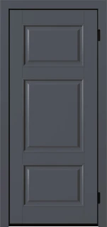Zeus DF Эмаль 7024