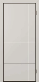Zero 4 RAL 9010