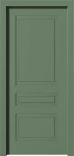 Lucky 33DG Soft Touch misty_green
