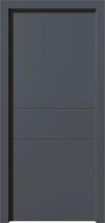 Zero 12 RAL 7024