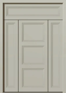 Edge RAL_7032 PF3 ДСФББ