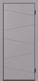 Zero 23 RAL 7036