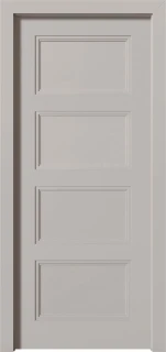 Medea PF4 Эмаль tortora