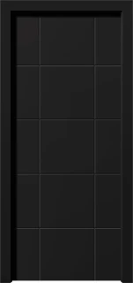 Time 52ПГ Эмаль 9005