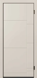 Zero 21 RAL 9001