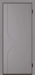 Twist, Twist 2, RAL 7036