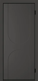 Twist, Twist 2, antracite