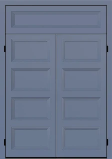 Edge RAL_5014 PF4 ДСФ