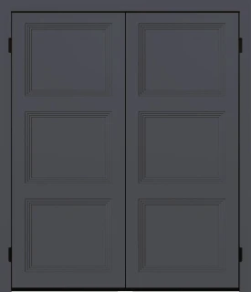 Edge RAL_7024 PF3 ДС