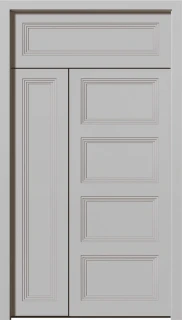Edge RAL_7047 PF4 ОСФБВ