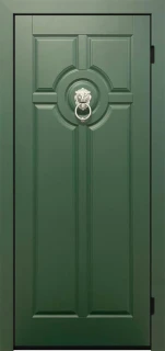 Эмаль наборная 07.02 Ral 6002