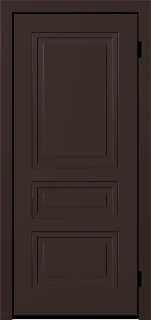 Baya PG3 Эмаль coffee