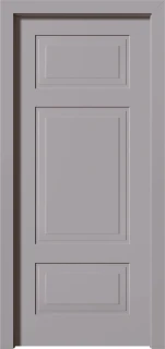 NewYork PF Эмаль 7036