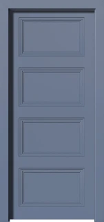 Edge RAL_5014 PF4