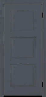 Nova 3ПГ Эмаль 7024