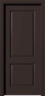 Zeus PF2 Эмаль coffee