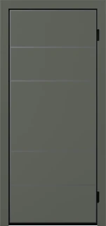 Exit G4M Soft Touch oliva